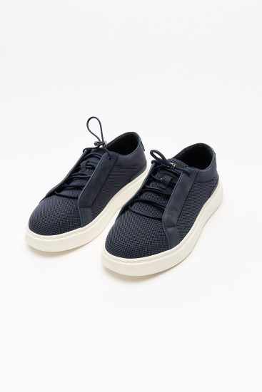 Кеди чоловічі Fabio Monelli 214059