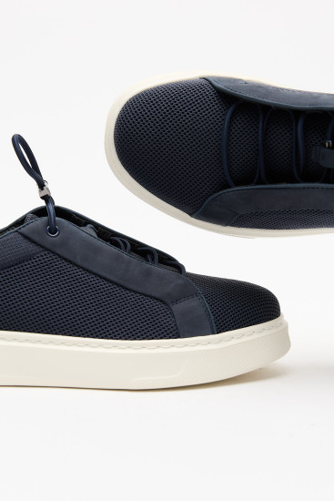 Кеди чоловічі Fabio Monelli 214059