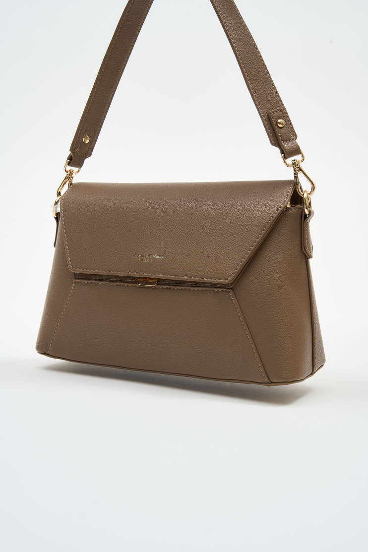 Сумка David Jones 182601 - Вид 3 - інтернет магазин sandalini.ua