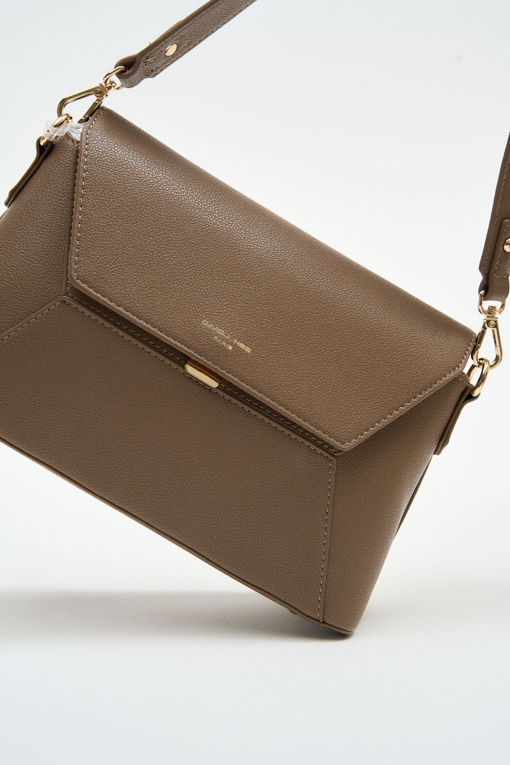 Сумка David Jones 182601 - Вид 1 - інтернет магазин sandalini.ua