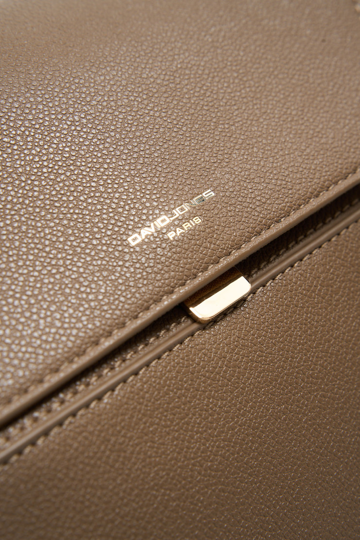 Сумка David Jones 182601 - Вид 4 - інтернет магазин sandalini.ua