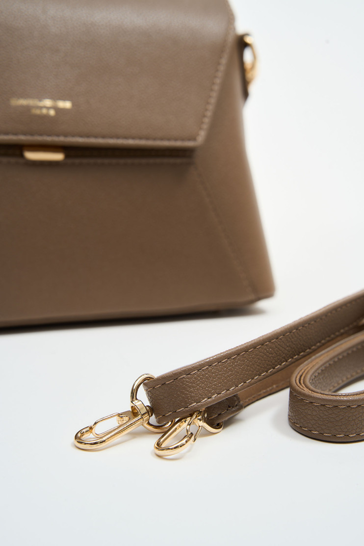 Сумка David Jones 182601 - Вид 5 - інтернет магазин sandalini.ua