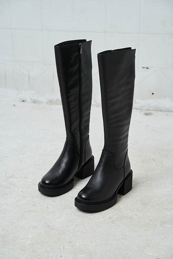 Чоботи Anna Lucci 178687 - Вид 6 - інтернет магазин sandalini.ua