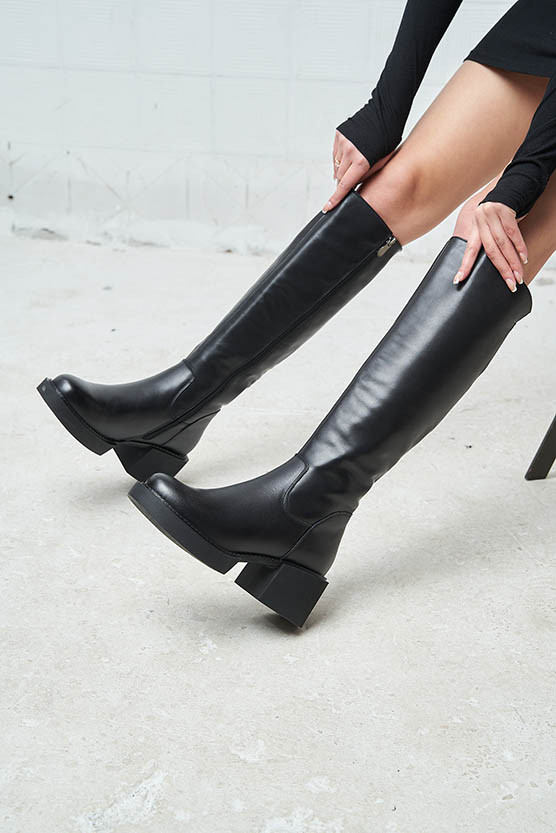 Чоботи Anna Lucci 178687 - Вид 10 - інтернет магазин sandalini.ua