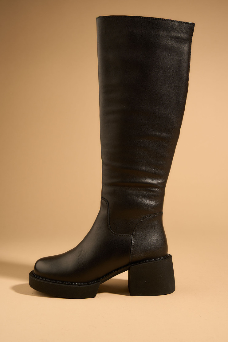 Чоботи Anna Lucci 178687 - Вид 5 - інтернет магазин sandalini.ua