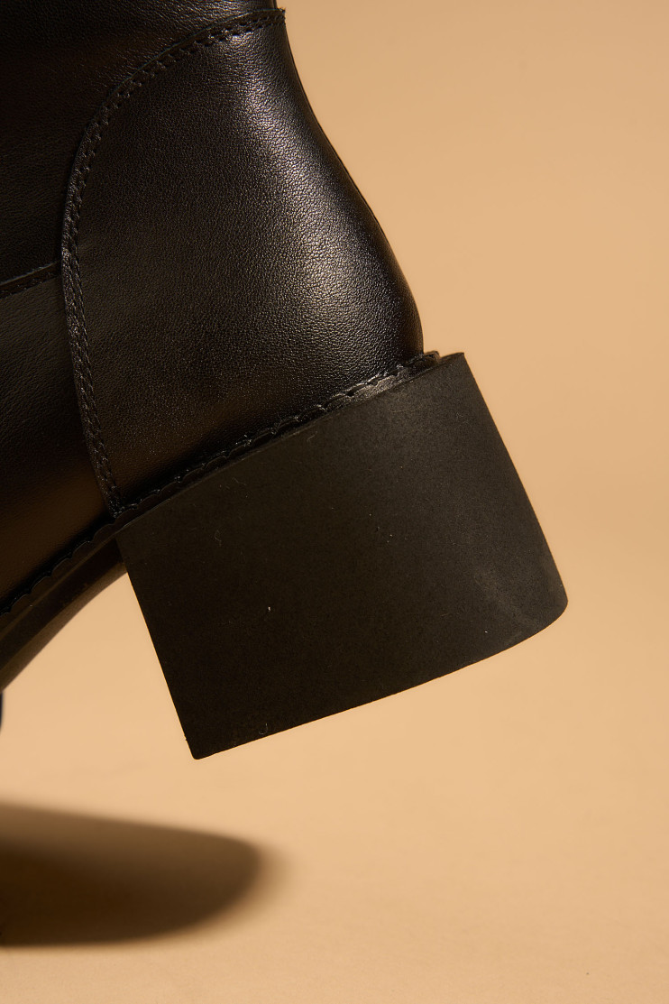 Чоботи Anna Lucci 178687 - Вид 12 - інтернет магазин sandalini.ua