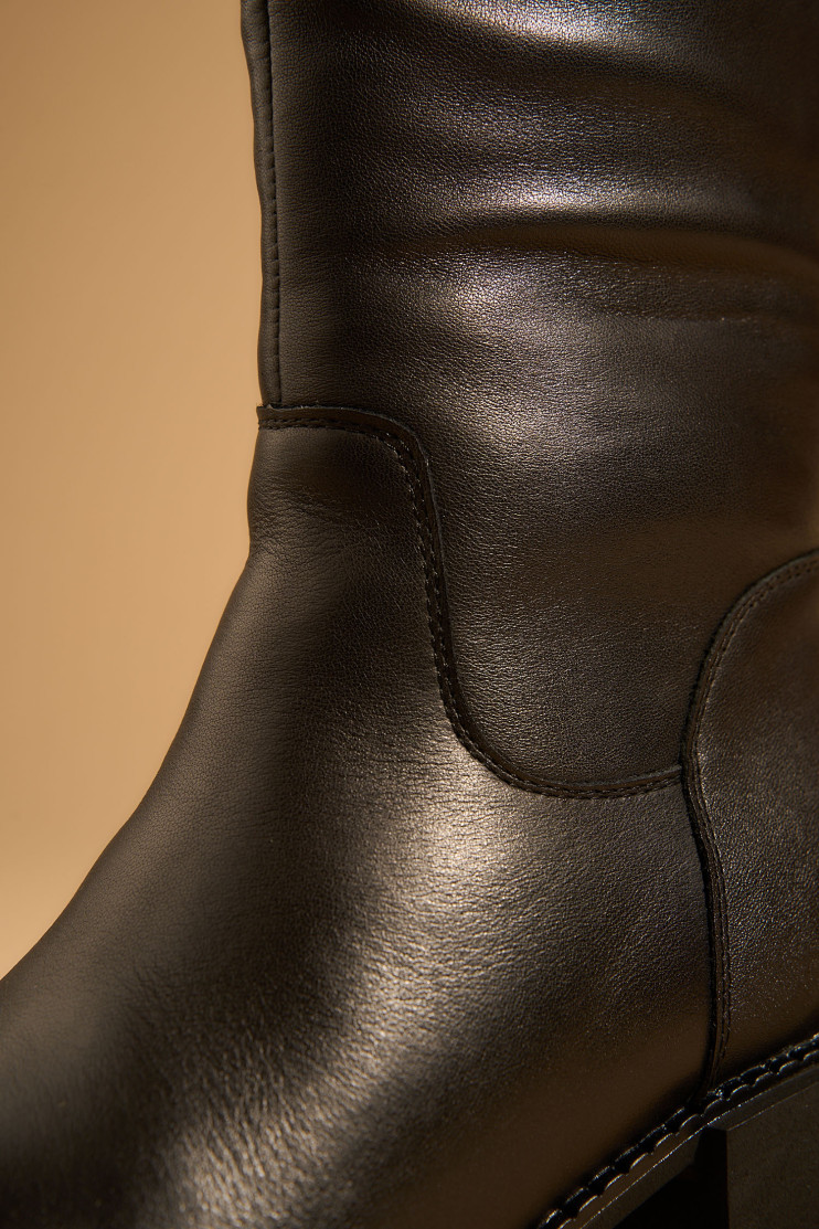 Чоботи Anna Lucci 178687 - Вид 7 - інтернет магазин sandalini.ua