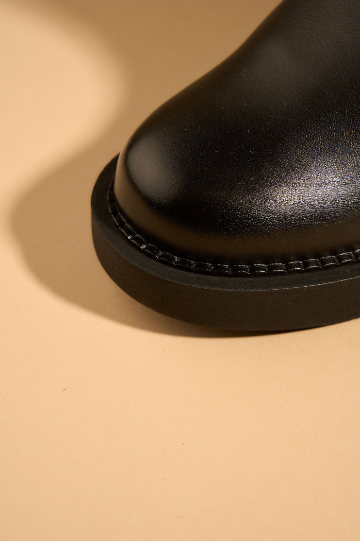 Чоботи Anna Lucci 178687 - Вид 9 - інтернет магазин sandalini.ua