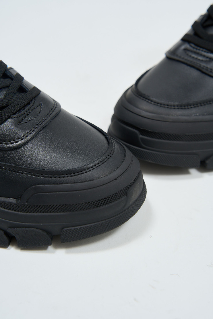 Черевики Lonza 181578 - Вид 11 - інтернет магазин sandalini.ua