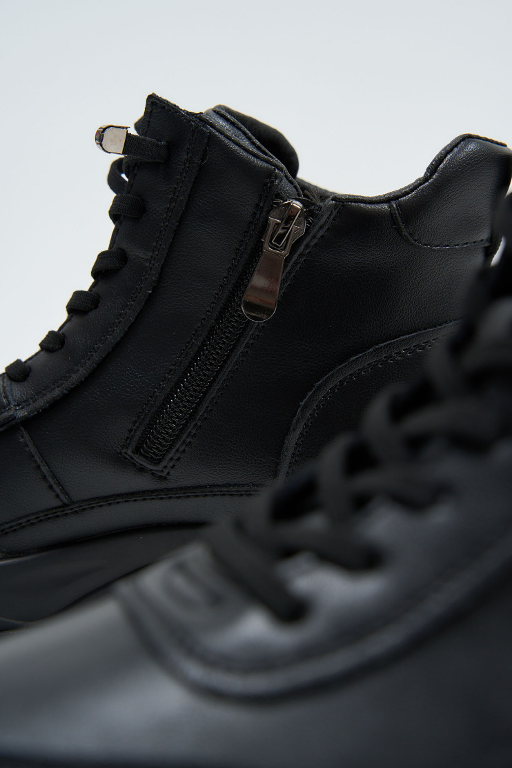 Черевики Lonza 181578 - Вид 14 - інтернет магазин sandalini.ua