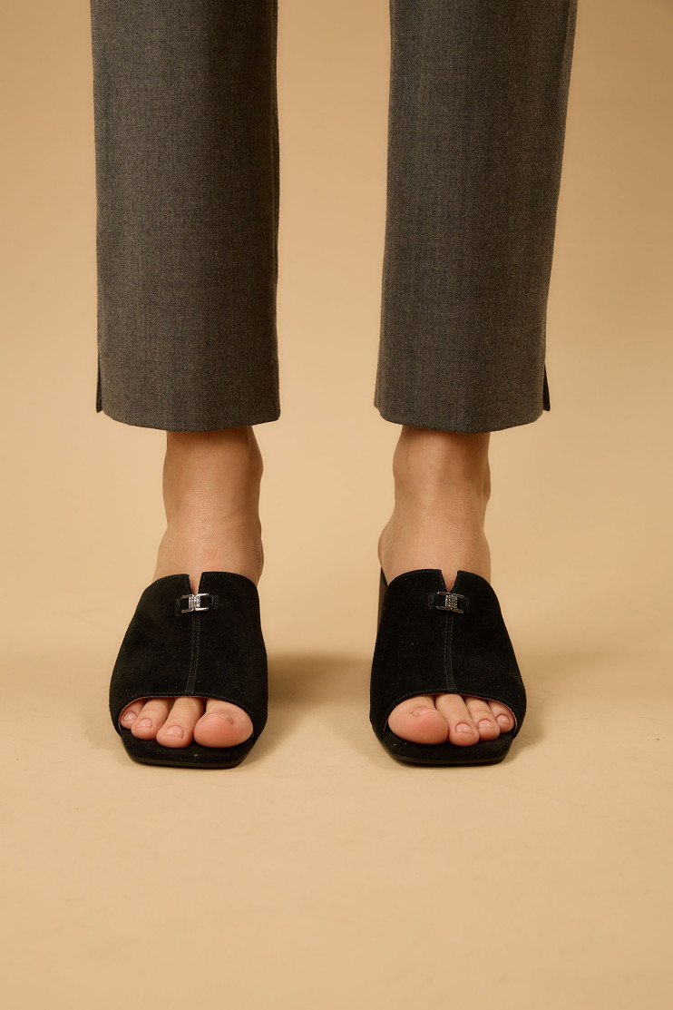 Сабо Lonza 182912 - Вид 7 - інтернет магазин sandalini.ua