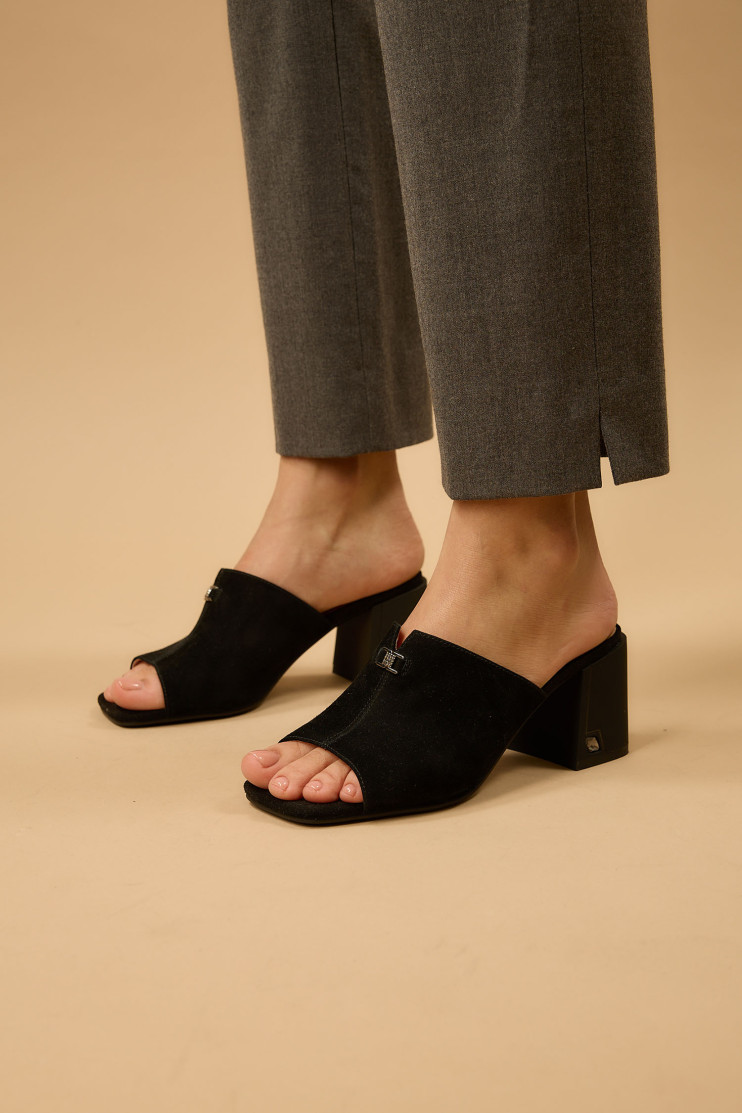 Сабо Lonza 182912 - Вид 14 - інтернет магазин sandalini.ua