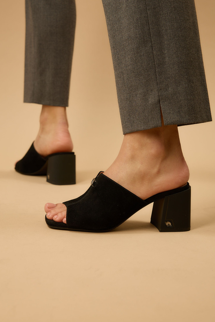 Сабо Lonza 182912 - Вид 1 - інтернет магазин sandalini.ua