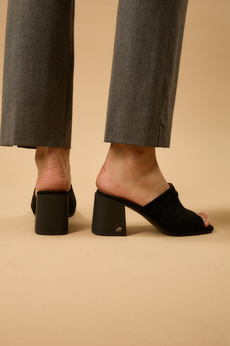 Сабо Lonza 182912 - Вид 11 - інтернет магазин sandalini.ua