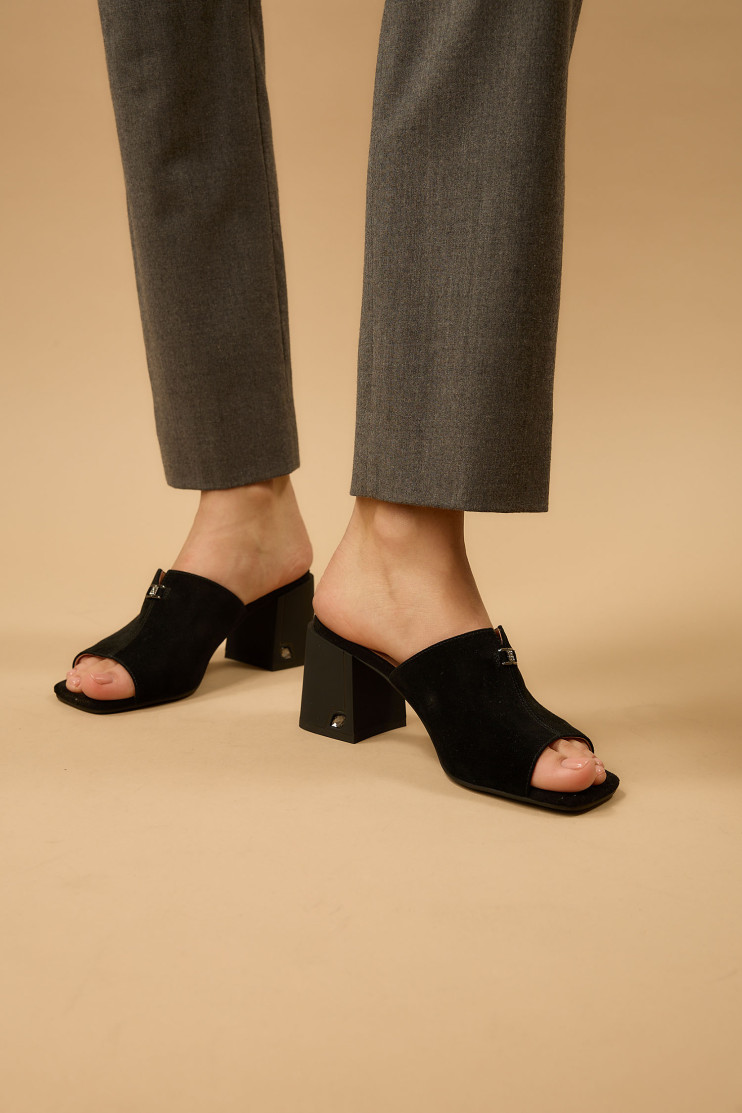 Сабо Lonza 182912 - Вид 13 - інтернет магазин sandalini.ua