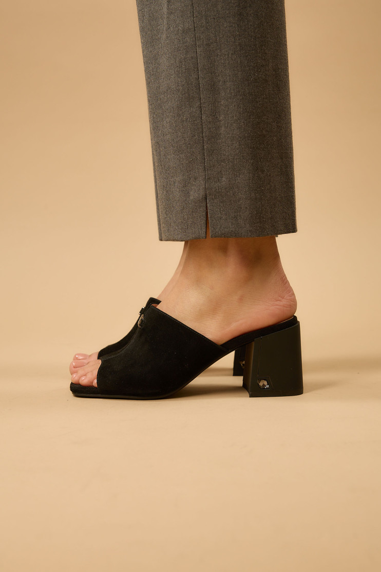 Сабо Lonza 182912 - Вид 16 - інтернет магазин sandalini.ua