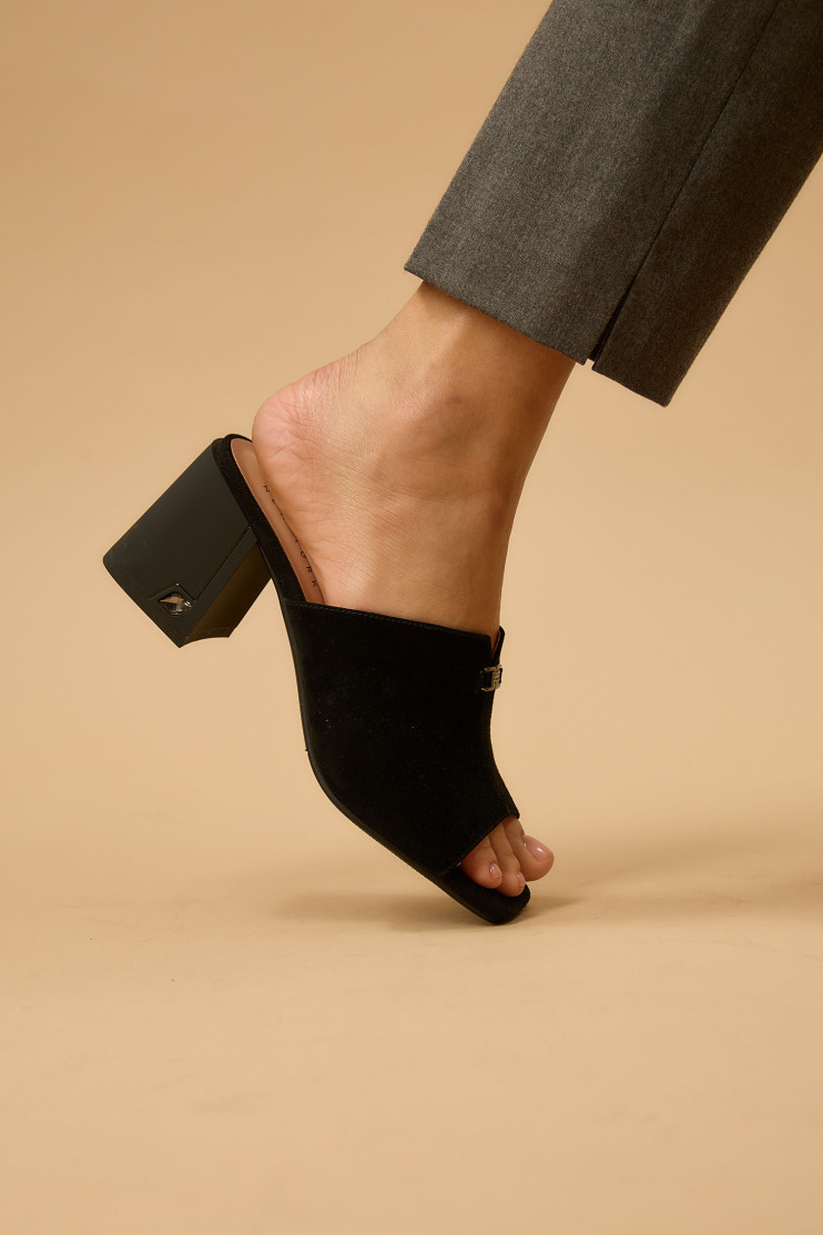 Сабо Lonza 182912 - Вид 5 - інтернет магазин sandalini.ua