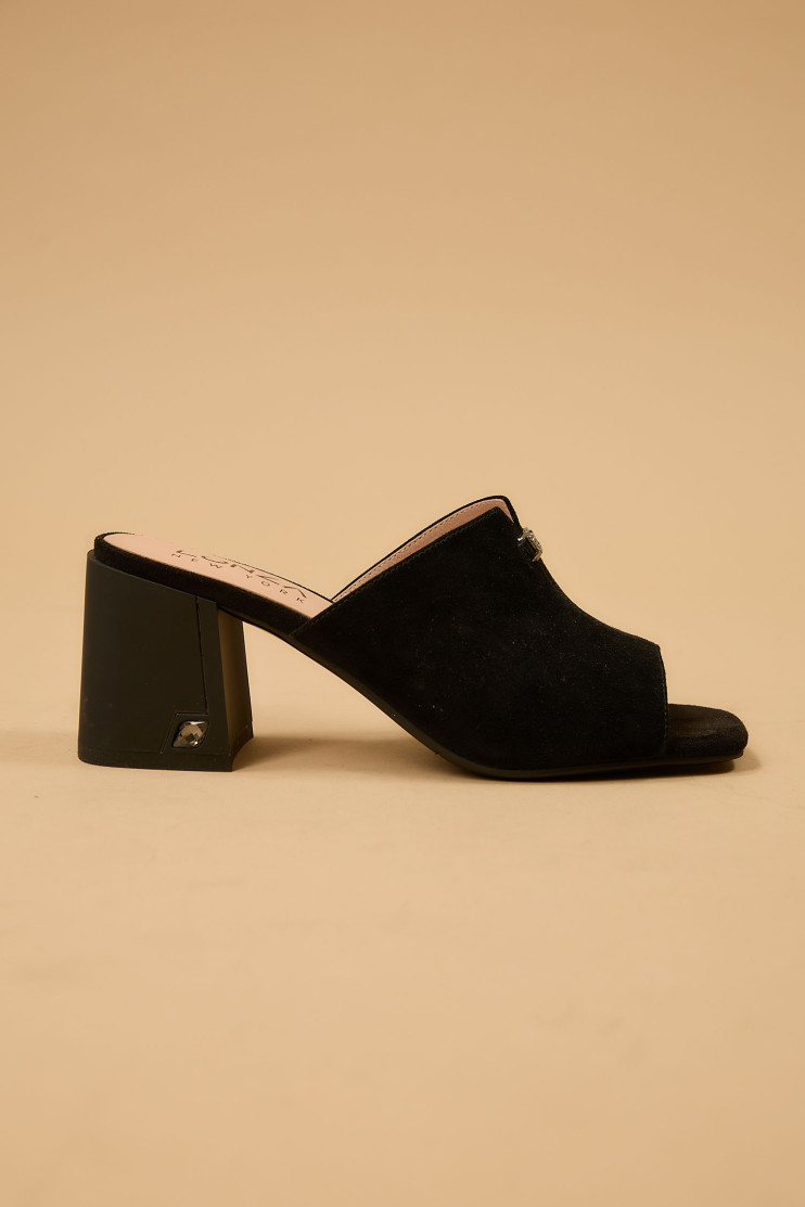 Сабо Lonza 182912 - Вид 2 - інтернет магазин sandalini.ua