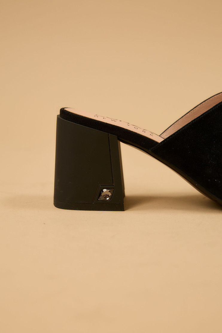 Сабо Lonza 182912 - Вид 6 - інтернет магазин sandalini.ua