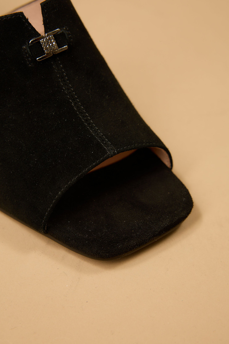 Сабо Lonza 182912 - Вид 8 - інтернет магазин sandalini.ua