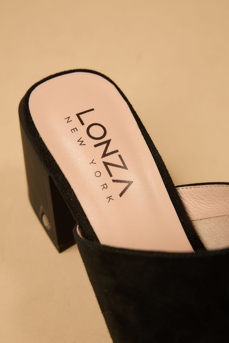 Сабо Lonza 182912 - Вид 17 - інтернет магазин sandalini.ua