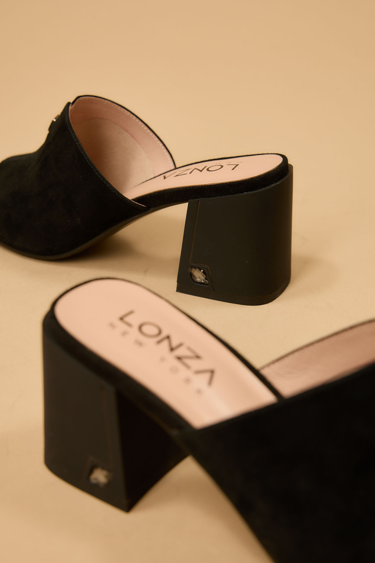 Сабо Lonza 182912 - Вид 10 - інтернет магазин sandalini.ua