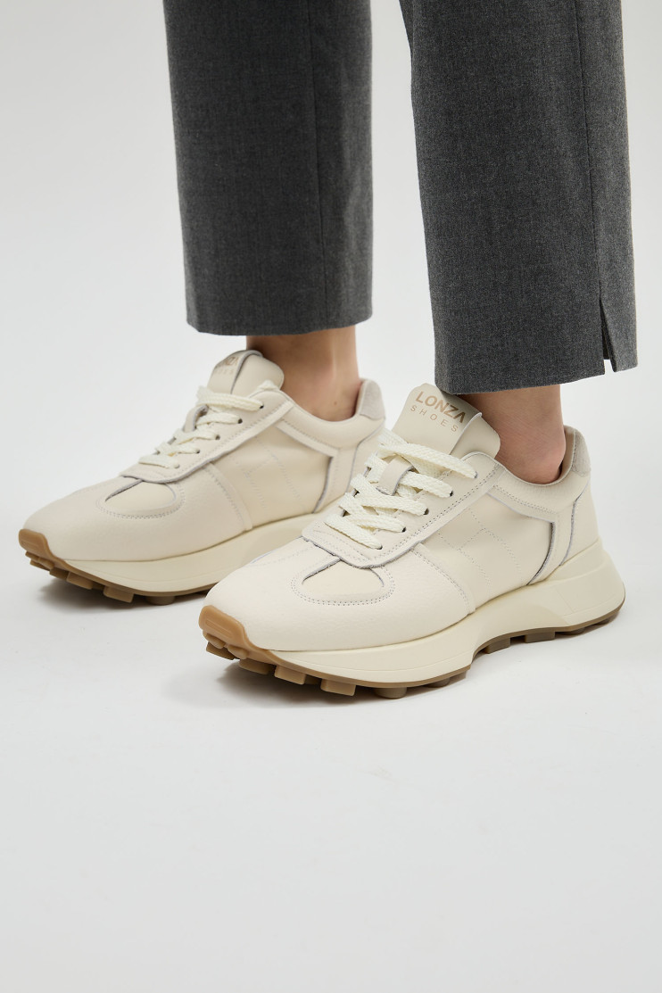 Кросівки Lonza 183529 - Вид 9 - інтернет магазин sandalini.ua