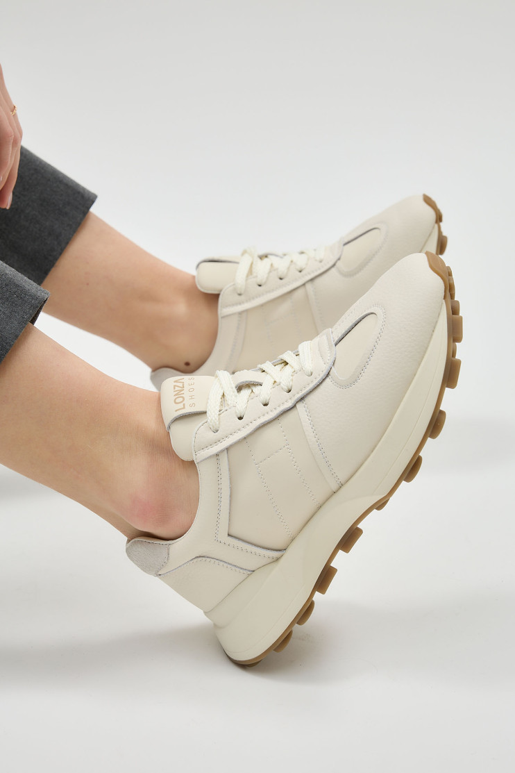 Кросівки Lonza 183529 - Вид 4 - інтернет магазин sandalini.ua