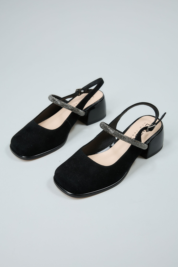 Босоніжки Lonza 183035 - Вид 2 - інтернет магазин sandalini.ua