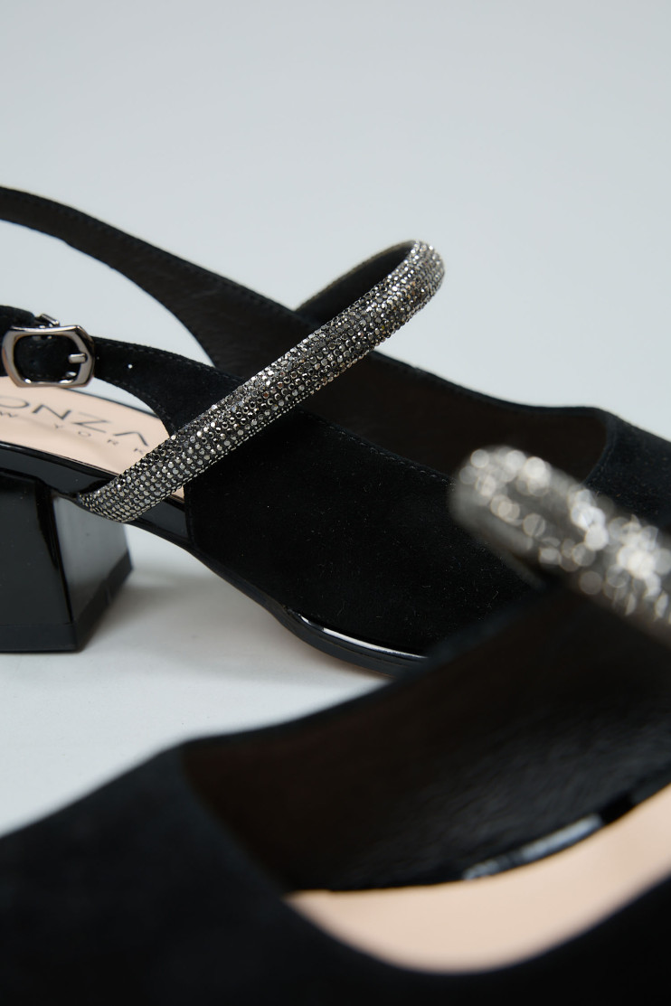 Босоніжки Lonza 183035 - Вид 7 - інтернет магазин sandalini.ua