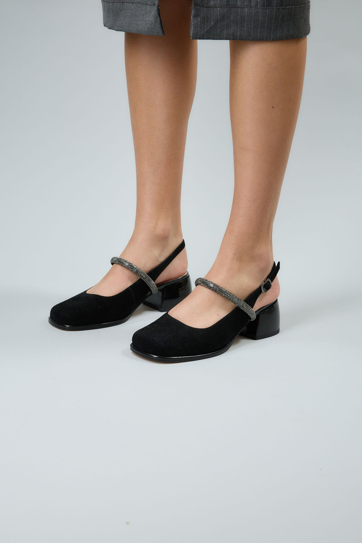 Босоніжки Lonza 183035 - Вид 8 - інтернет магазин sandalini.ua