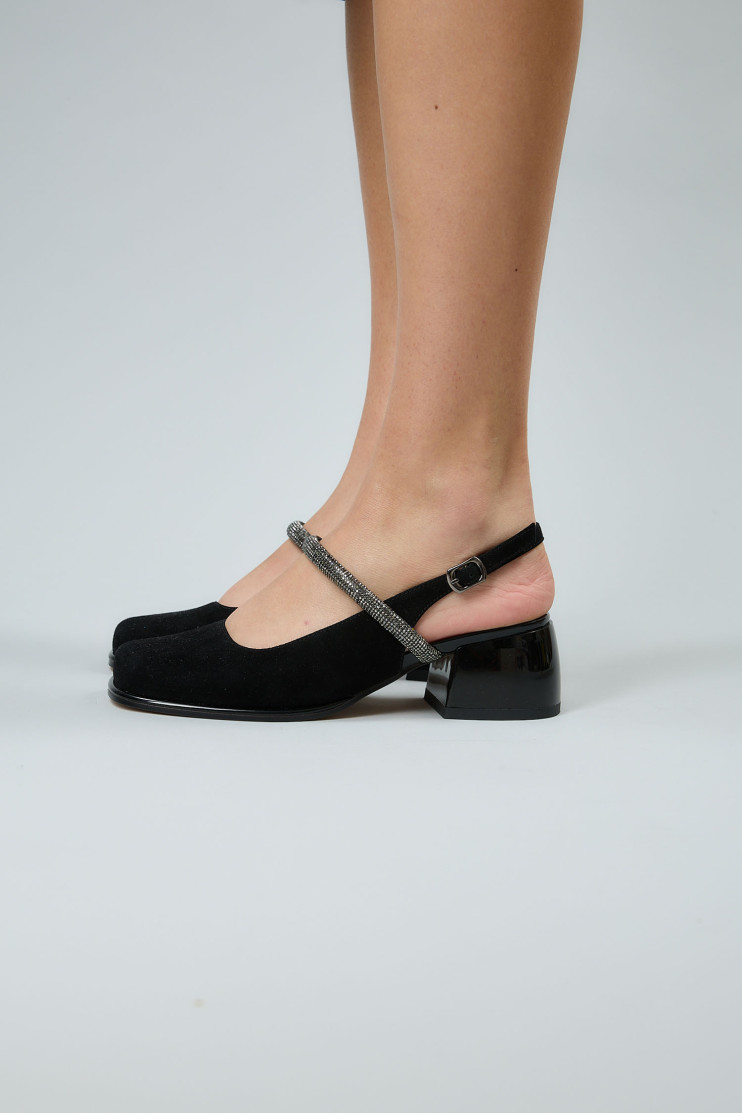 Босоніжки Lonza 183035 - Вид 15 - інтернет магазин sandalini.ua