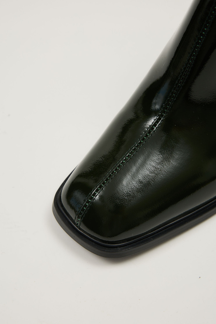 Ботильоны Fabio Monelli 184872 - Вид 11 - интернет магазин sandalini.ua