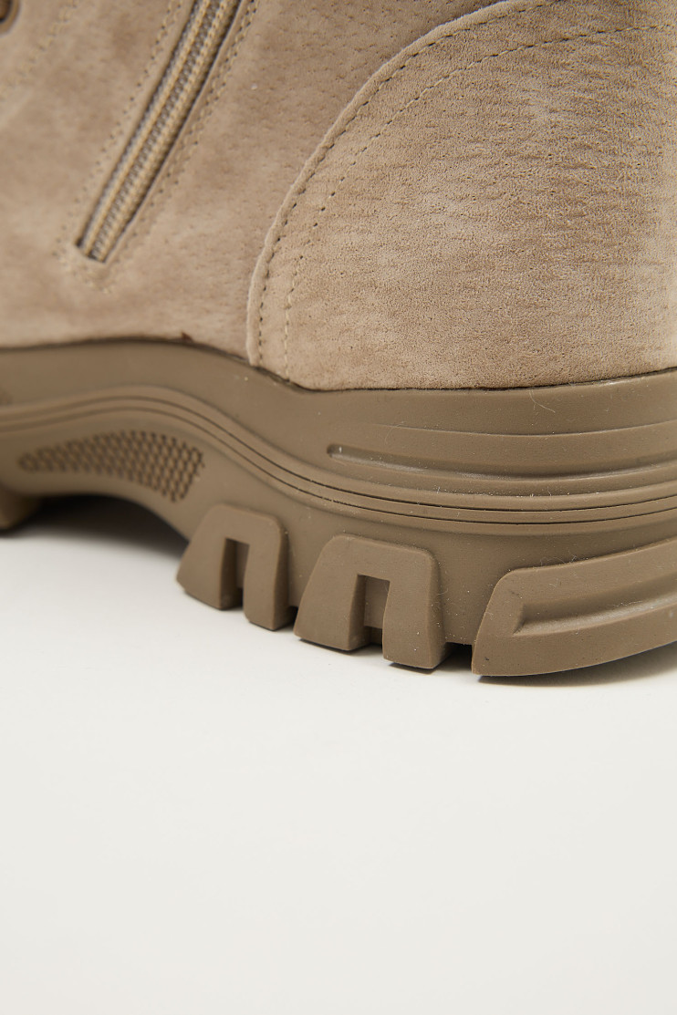 Черевики Lonza 185127 - Вид 4 - інтернет магазин sandalini.ua