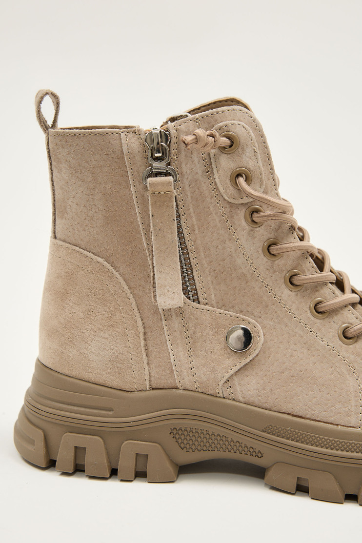 Черевики Lonza 185127 - Вид 11 - інтернет магазин sandalini.ua