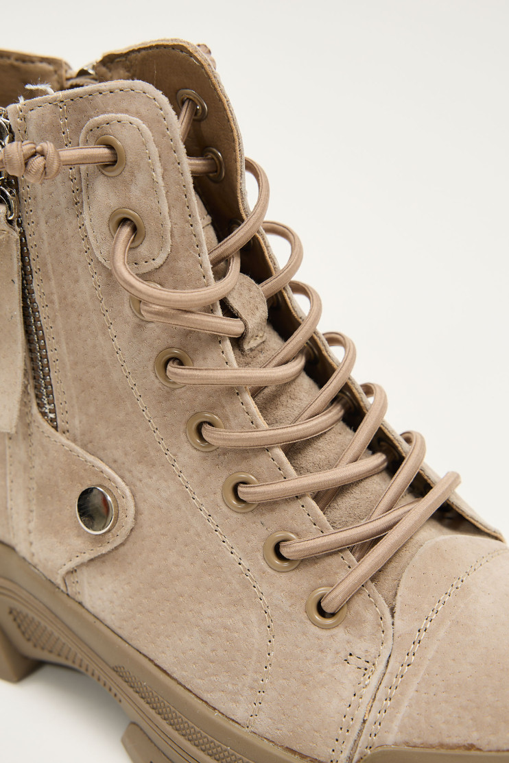 Черевики Lonza 185127 - Вид 12 - інтернет магазин sandalini.ua