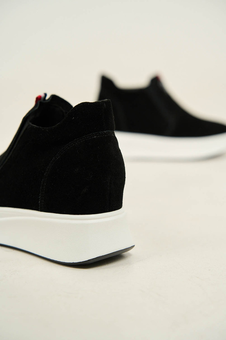 Сліпони Lonza 183768 - Вид 9 - інтернет магазин sandalini.ua