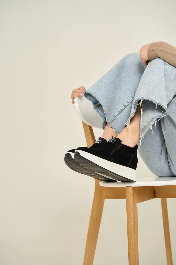 Сліпони Lonza 183768 - Вид 8 - інтернет магазин sandalini.ua