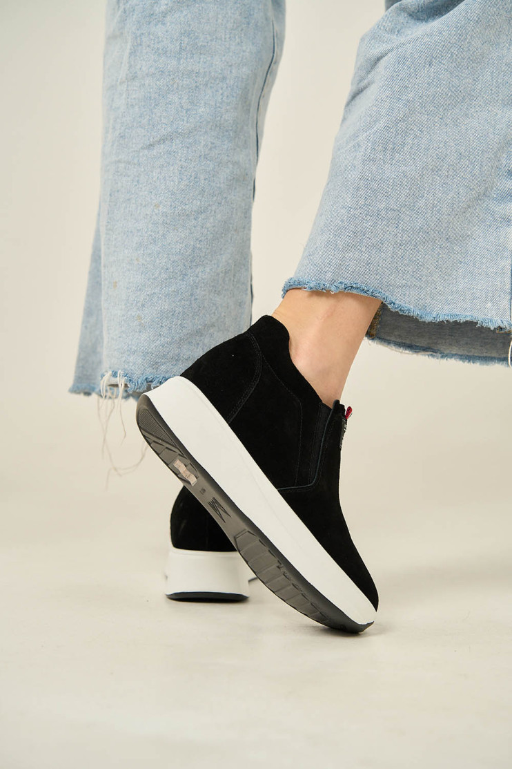 Сліпони Lonza 183768 - Вид 2 - інтернет магазин sandalini.ua