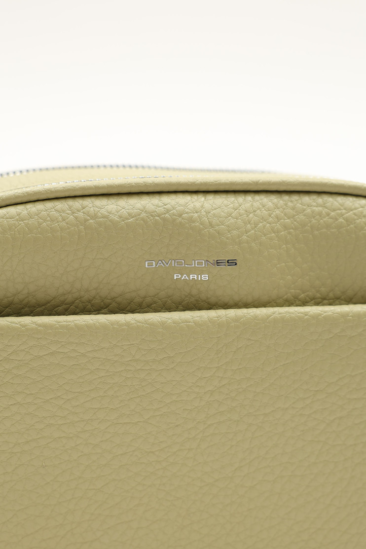 Сумка David Jones 187336 - Вид 3 - інтернет магазин sandalini.ua