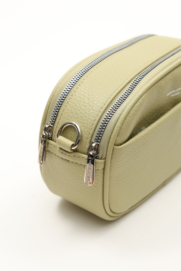 Сумка David Jones 187336 - Вид 4 - інтернет магазин sandalini.ua