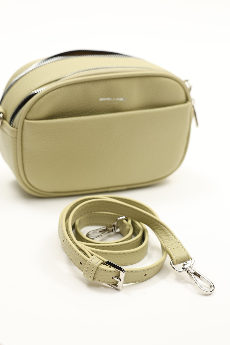 Сумка David Jones 187336 - Вид 1 - інтернет магазин sandalini.ua