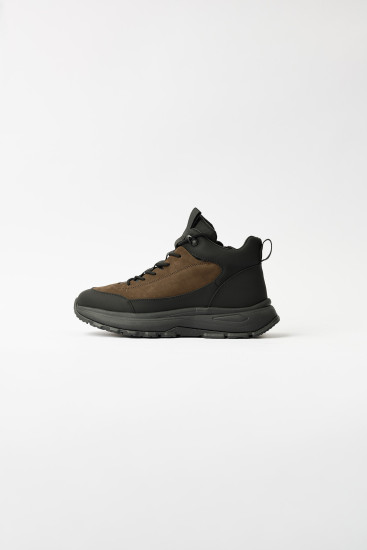 Ботинки мужские Fabio Monelli 222395