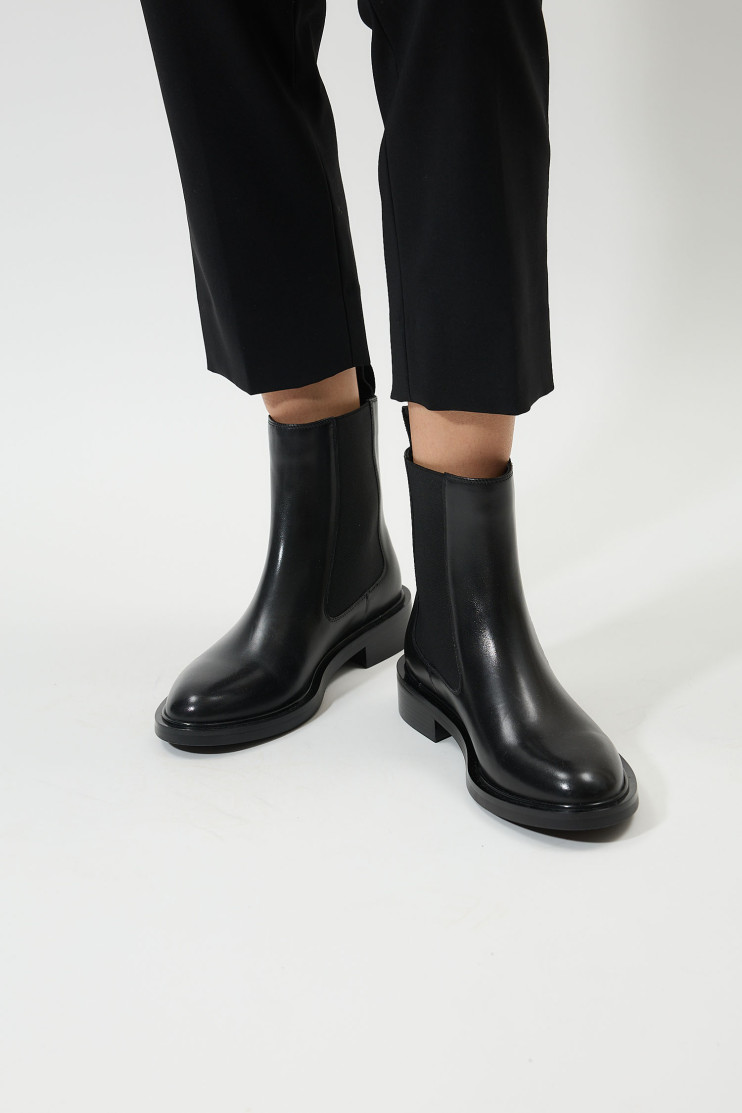 Ботинки Lonza NY 191850 - Вид 8 - интернет магазин sandalini.ua