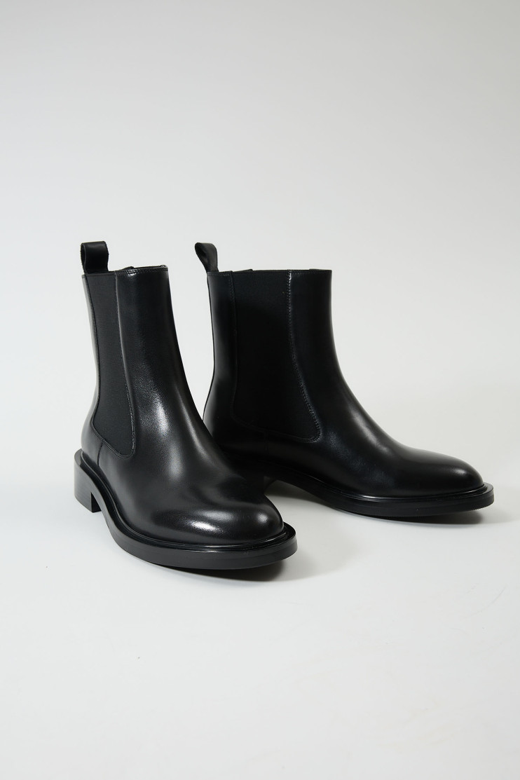 Ботинки Lonza NY 191850 - Вид 1 - интернет магазин sandalini.ua