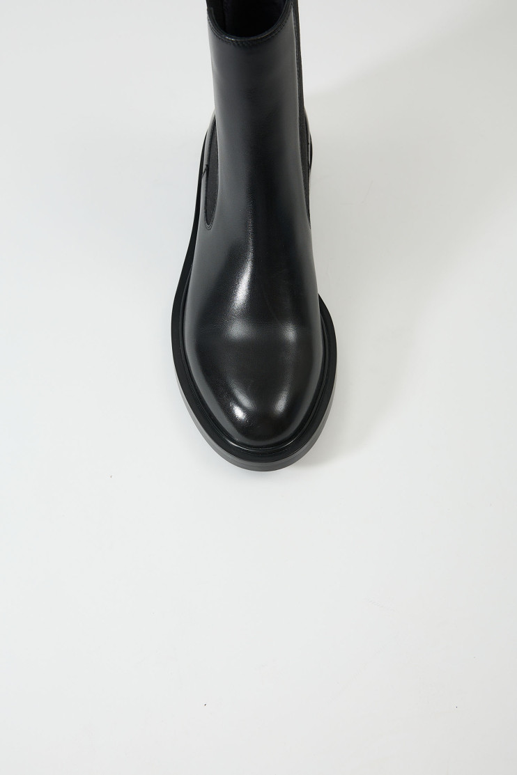 Ботинки Lonza NY 191850 - Вид 5 - интернет магазин sandalini.ua