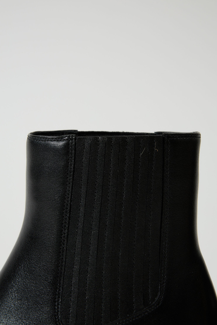 Козаки Fabio Monelli 190363 - Вид 8 - інтернет магазин sandalini.ua