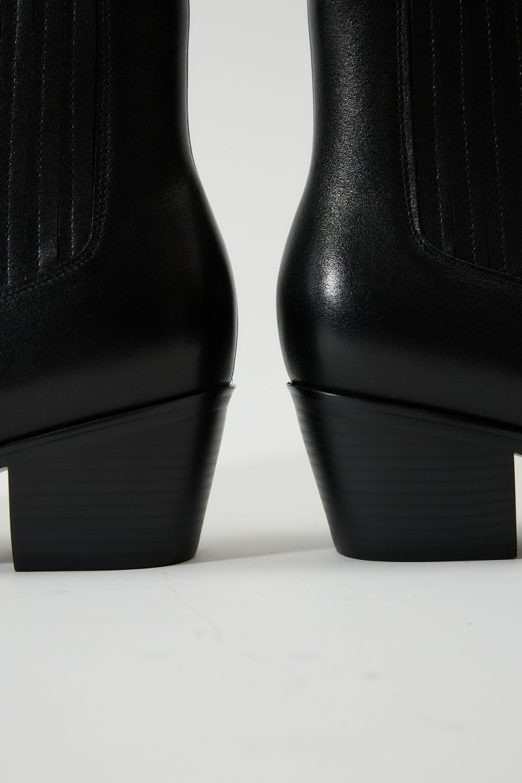 Козаки Fabio Monelli 190363 - Вид 4 - інтернет магазин sandalini.ua