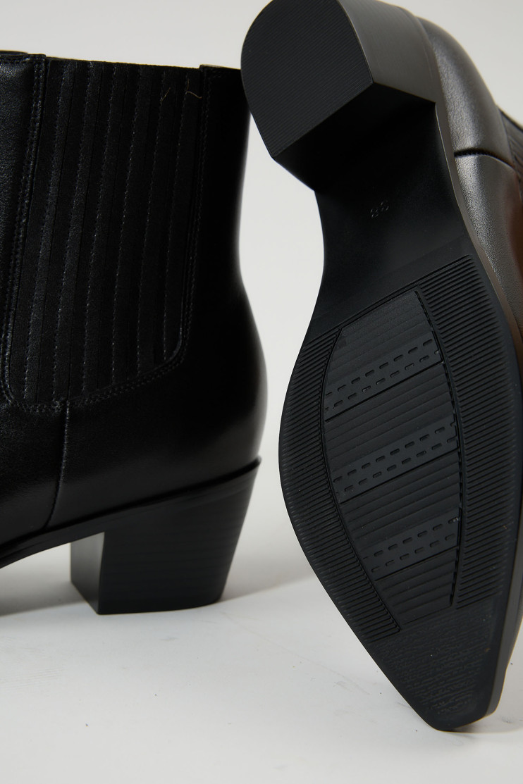 Козаки Fabio Monelli 190363 - Вид 6 - інтернет магазин sandalini.ua