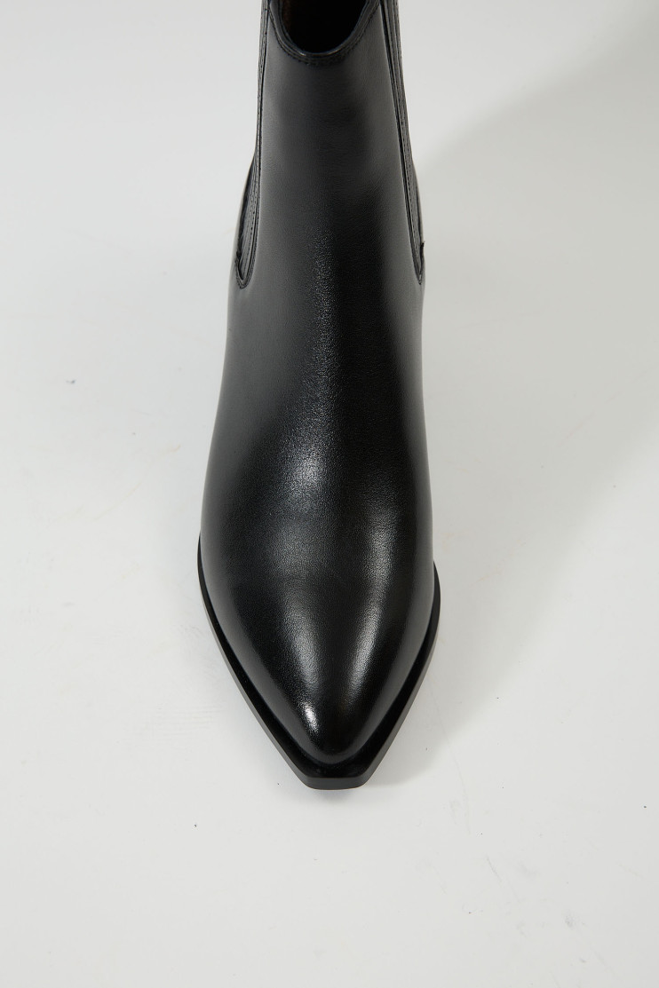 Козаки Fabio Monelli 190363 - Вид 3 - інтернет магазин sandalini.ua